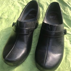 Dansko clogs